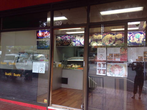 Nudo Box - Pubs Perth 0