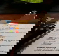 Rah Rah's - Pubs Perth