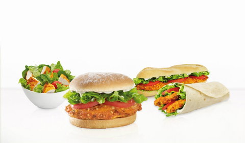 Red Rooster - Arana Hills - Pubs Perth 0