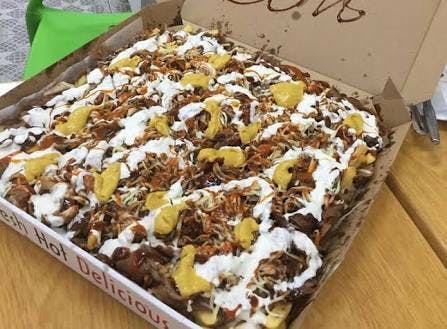 Rivo Kebab House - Pubs Perth 0