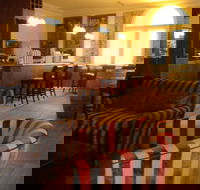 Rose  Crown - Pubs Perth