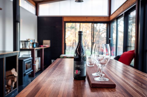 Strawhouse Wines - Pubs Perth 2