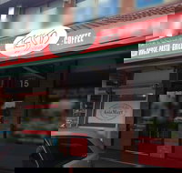 Tessto Pizza - Pubs Perth