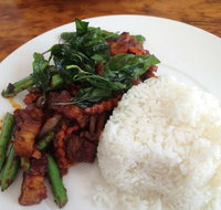 Thai Food 4 You - Pubs Perth