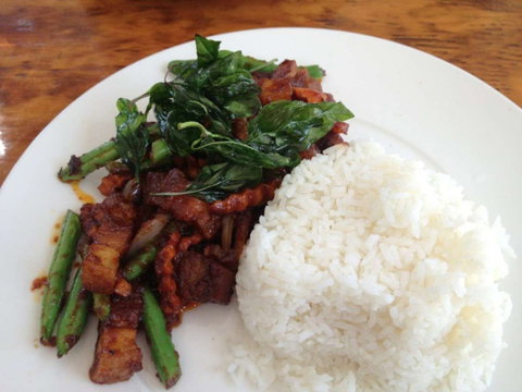 Thai Food 4 You - Pubs Perth 0