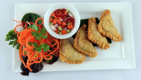 Thai At Terrey Hills - Pubs Perth 0