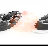 The Cheesecake Shop - Stanhope Gardens - Pubs Perth