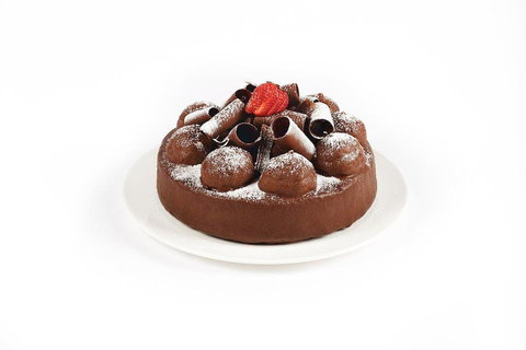 The Cheesecake Shop - Stanhope Gardens - Pubs Perth 0