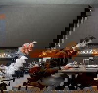 The Oakroom Kitchen and Bar - Pubs Perth