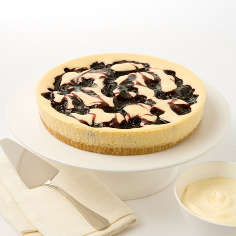 The Cheesecake Shop - Pubs Perth 0