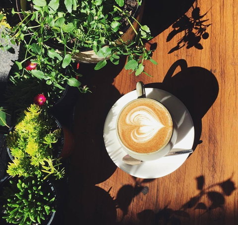 The Hideout Coffee House - Pubs Perth 0