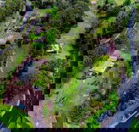 Timboon Railway Shed Distillery - Pubs Perth