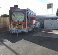 Unique Kebab - Pubs Perth