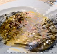 Venice Pizza Bar  Restaurant - Pubs Perth