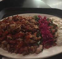 Adanos Grill - Pubs Perth