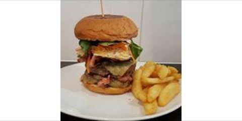 AJ's Cafe - Pubs Perth 0