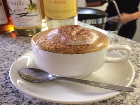 Antz Pantz Cafe - Pubs Perth 1