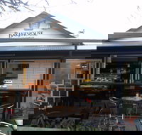 Bakehouse on Park - Pubs Perth