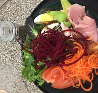 Cafe Rhubaba - Pubs Perth