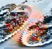 Chambers Fine Coffee - Ryde - Pubs Perth