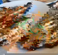 Corio Pizza - Pubs Perth