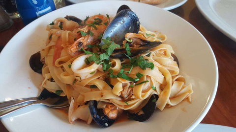 Corio Pizza - Pubs Perth 0