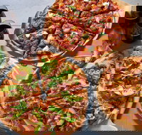 Crust - Queanbeyan NSW - Pubs Perth