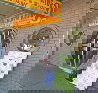 Golden King - Pubs Perth