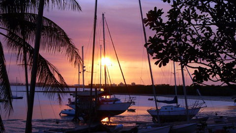 Gove  Boat Club - Pubs Perth 0