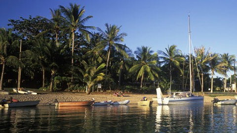 Gove  Boat Club - Pubs Perth 2