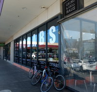 Grind  Grill Haus - Pubs Perth