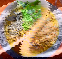 Iku Wholefood - Neutral Bay - Pubs Perth