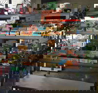 Intra Coffee - Pubs Perth