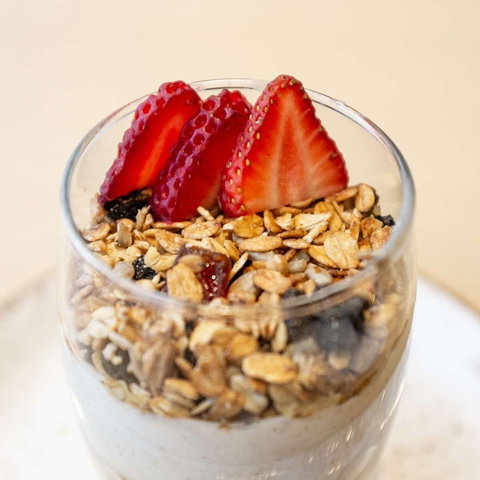 Isabella Café & Grill - Pubs Perth 0