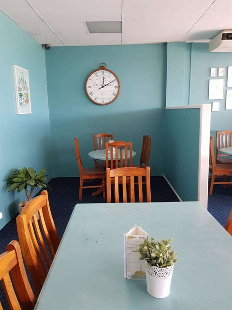 Jolly Swagman Cafe - Pubs Perth 0