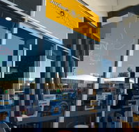 Jordan's Coffee House - Pubs Perth