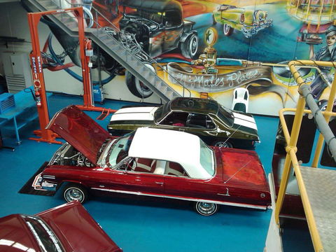 M'Mates Place - Pubs Perth 0