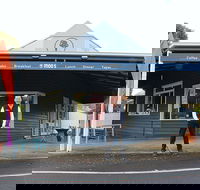 Moos at Meeniyan - Pubs Perth
