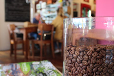Moos At Meeniyan - Pubs Perth 2