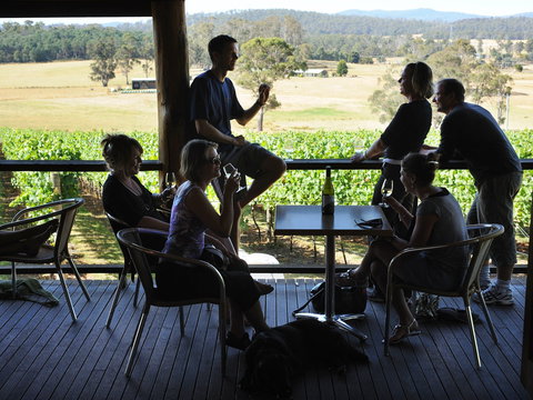 Moores Hill Estate - Pubs Perth 1