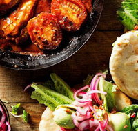 Nando's - Niddrie - Pubs Perth