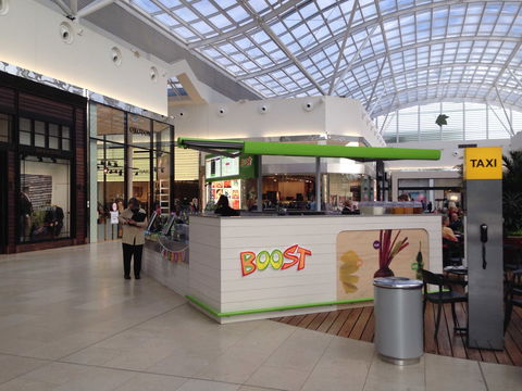 Rocksalt - Pubs Perth 0