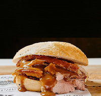 Sandwich Chefs - Pubs Perth