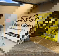 SoCo Cuisine - Pubs Perth
