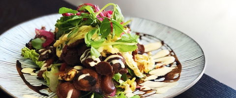 Soul Bistro - Pubs Perth 0