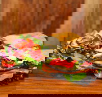 Soul Origin - Ryde - Pubs Perth