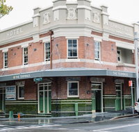 Terminus Pyrmont - Pubs Perth