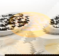 The Cheesecake Shop - Pubs Perth