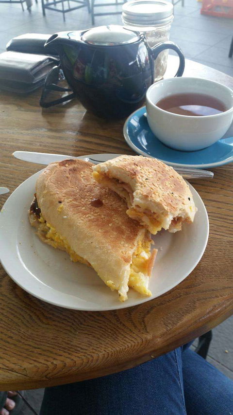 The Drowned Rat Espresso Bar - Pubs Perth 0