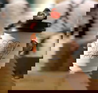 Three Chocolatiers - Ryde - Pubs Perth